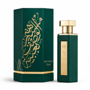 Arabs of Obaiah EDP 100ml by Reef Pineapple Leather Oud