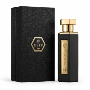 Reef 19 EDP 100ml Perfume by Reef Clean Floral Musk UK