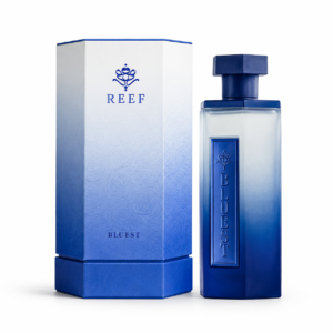 Reef Bluest EDP 200ml Perfume by Reef | Spicy Powdery UK
