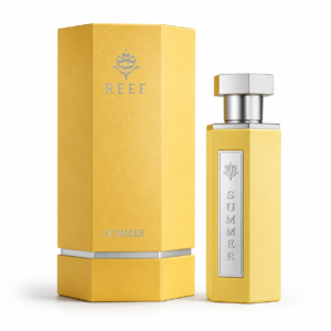 Summer Yellow EDP 100ml by Reef