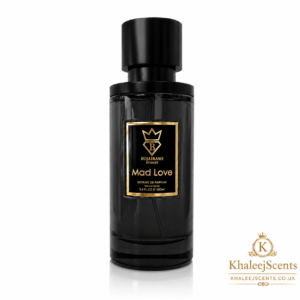 Bujairami Mad Love Extrait de Parfum 100ml