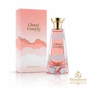 Khadlaj Cloud Candy Eau de Parfum 100 ml