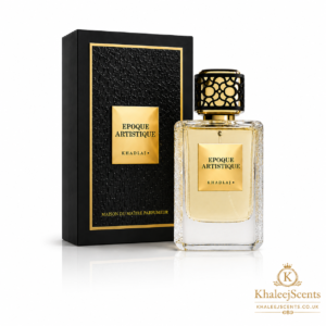 Khadlaj Epoque Artistique Eau de Parfum100ml