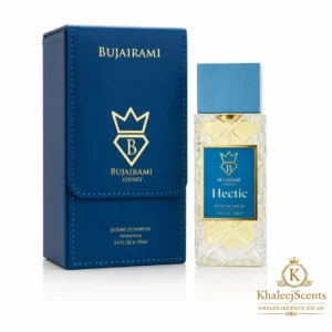 Bujairami Hectic Extrait de Parfum
