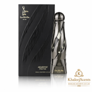 La Di Da Perfume For Him by Arabiyat Prestige