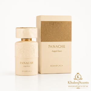 Panache Angel Dust Extrait de Parfum 100ml by Khadlaj