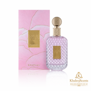 khadlaj ria eau de parfum