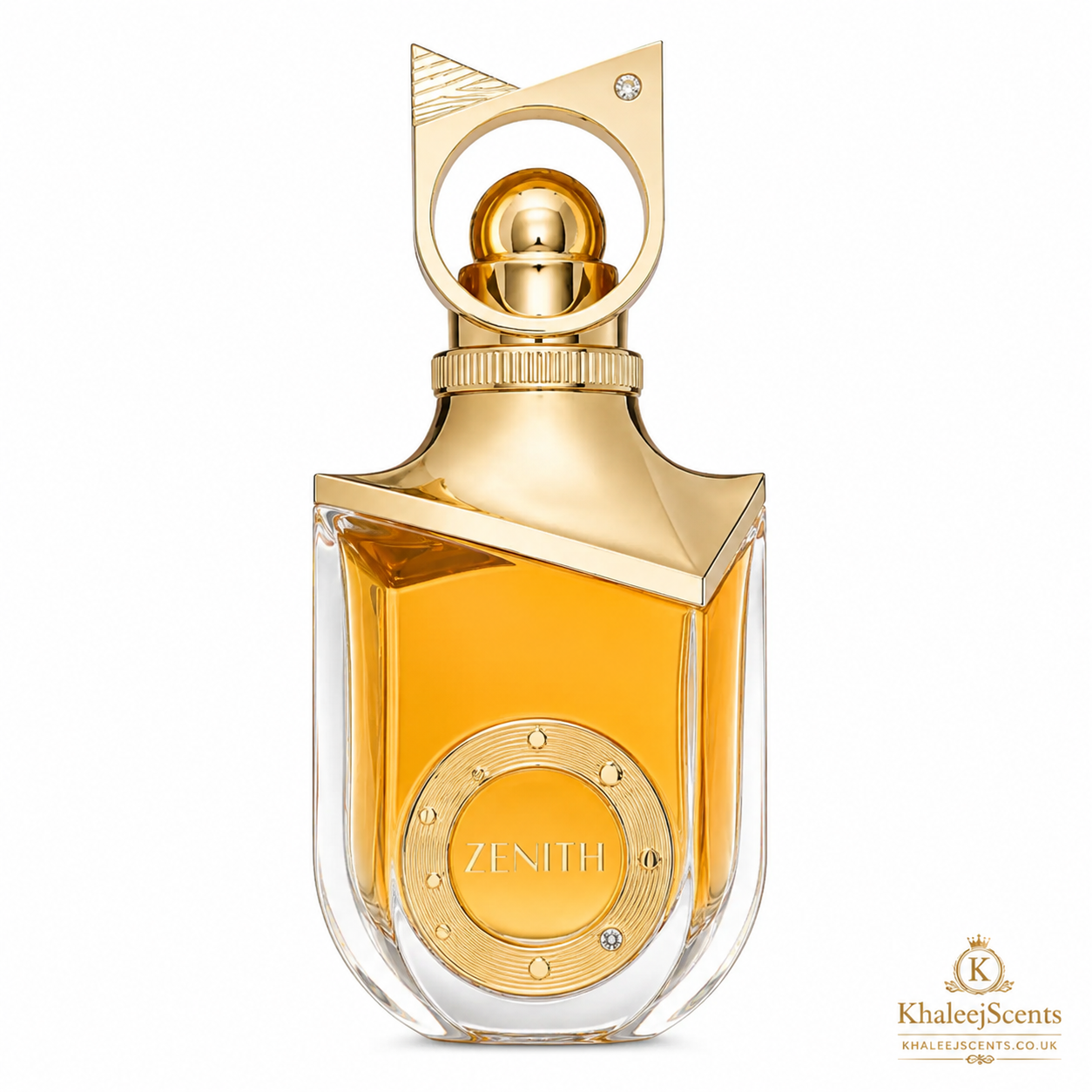 Riiffs Zenith Extrait de Parfum 100ml - Coconut Vanilla Rum Saffron - Image 3