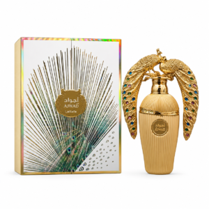 Lattafa Afeef 100ml Eau de Parfum bottle