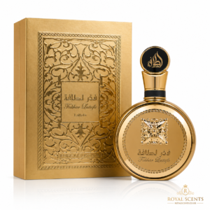 Lattafa Fakhar Extrait 100ml Eau de Parfum bottle